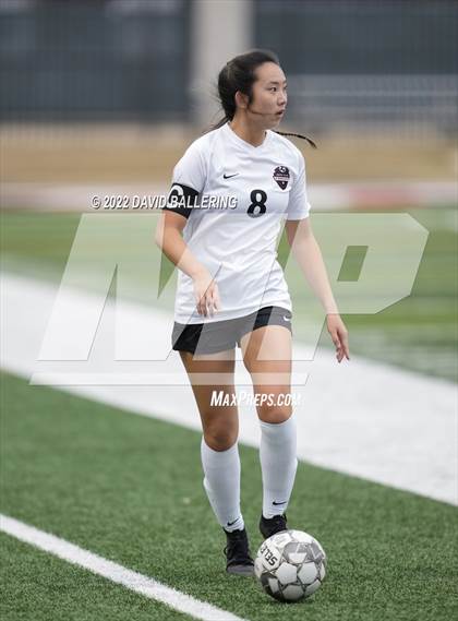 Thumbnail 3 in Marcus @ Abilene (LD Bell Blue Raider Invitational) photogallery.
