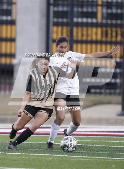 Thumbnail 1 in Marcus @ Abilene (LD Bell Blue Raider Invitational) photogallery.
