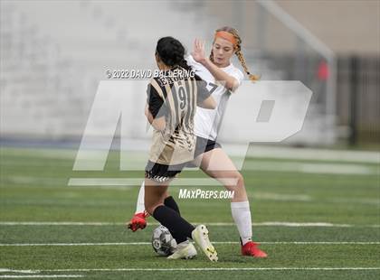 Thumbnail 1 in Marcus @ Abilene (LD Bell Blue Raider Invitational) photogallery.