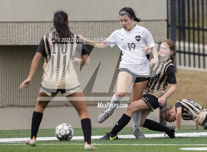 Thumbnail 3 in Marcus @ Abilene (LD Bell Blue Raider Invitational) photogallery.