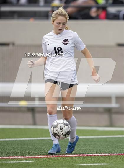 Thumbnail 3 in Marcus @ Abilene (LD Bell Blue Raider Invitational) photogallery.