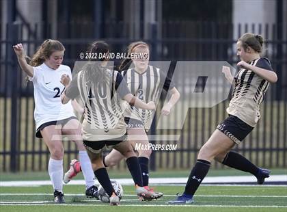 Thumbnail 3 in Marcus @ Abilene (LD Bell Blue Raider Invitational) photogallery.
