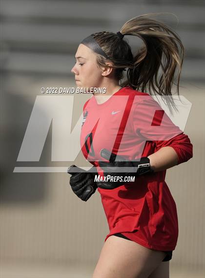 Thumbnail 1 in Marcus @ Abilene (LD Bell Blue Raider Invitational) photogallery.