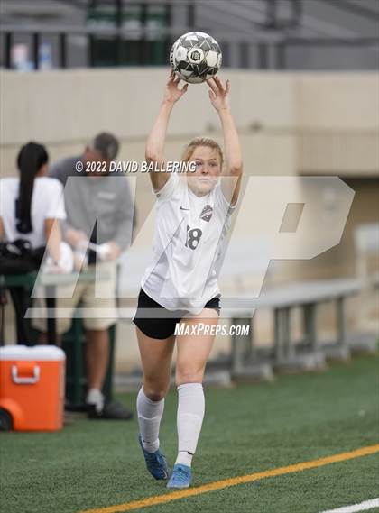 Thumbnail 2 in Marcus @ Abilene (LD Bell Blue Raider Invitational) photogallery.