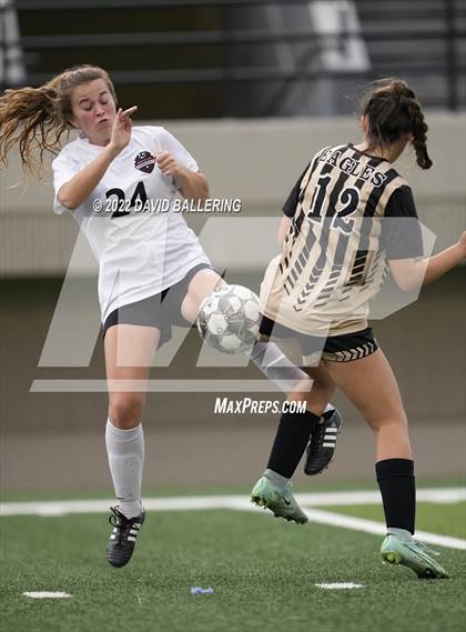 Thumbnail 3 in Marcus @ Abilene (LD Bell Blue Raider Invitational) photogallery.