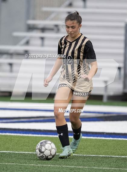 Thumbnail 2 in Marcus @ Abilene (LD Bell Blue Raider Invitational) photogallery.