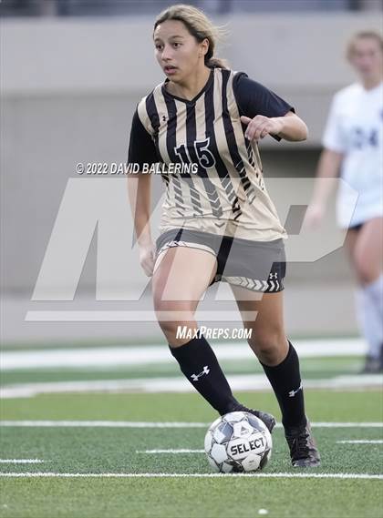 Thumbnail 3 in Marcus @ Abilene (LD Bell Blue Raider Invitational) photogallery.