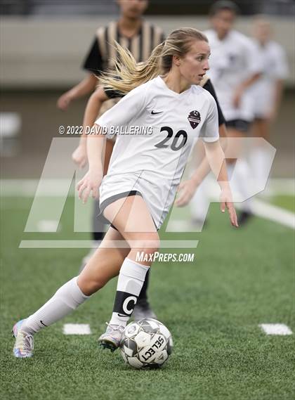 Thumbnail 3 in Marcus @ Abilene (LD Bell Blue Raider Invitational) photogallery.