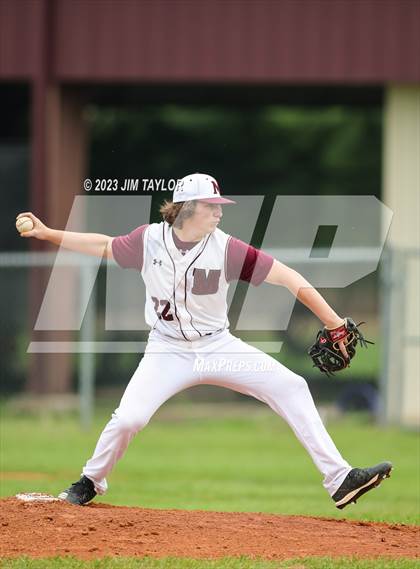 Thumbnail 1 in Comanche @ Millsap photogallery.