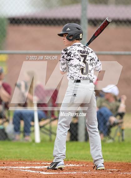 Thumbnail 1 in Comanche @ Millsap photogallery.