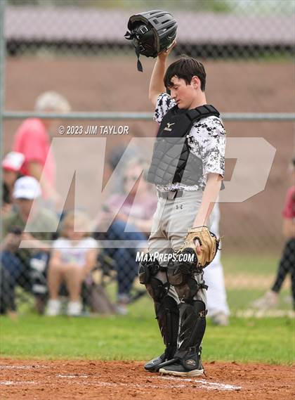 Thumbnail 1 in Comanche @ Millsap photogallery.