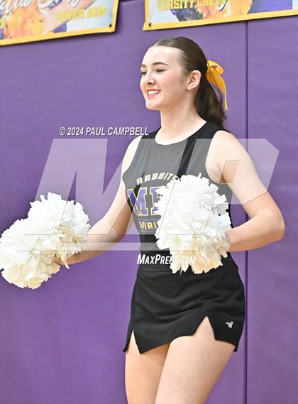 Thumbnail 3 in Mesa vs Valley Christian (Fear the Hop Thanksgiving Tournament) photogallery.