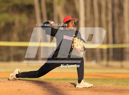 Thumbnail 1 in Berry @ Ballantyne Ridge photogallery.
