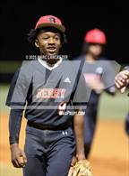 Photo from the gallery "Berry @ Ballantyne Ridge"