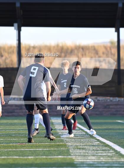 Thumbnail 3 in Legend @ ThunderRidge photogallery.
