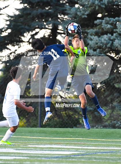Thumbnail 2 in Legend @ ThunderRidge photogallery.