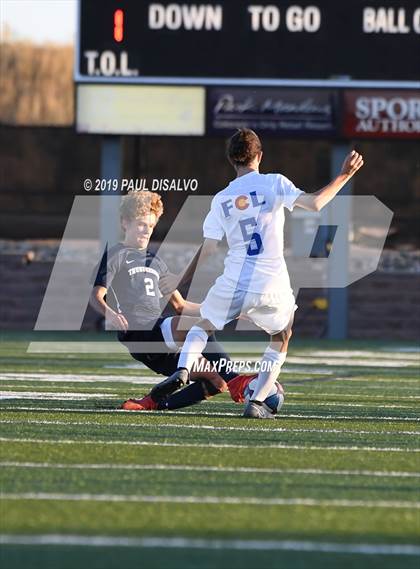 Thumbnail 1 in Legend @ ThunderRidge photogallery.