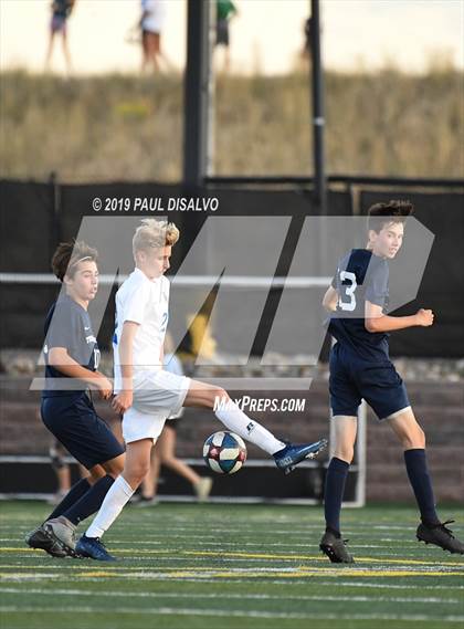 Thumbnail 2 in Legend @ ThunderRidge photogallery.