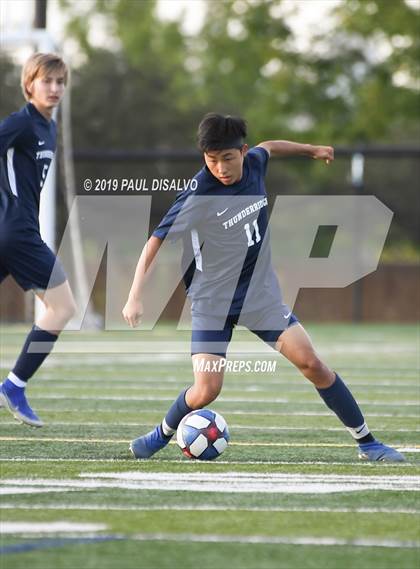 Thumbnail 3 in Legend @ ThunderRidge photogallery.