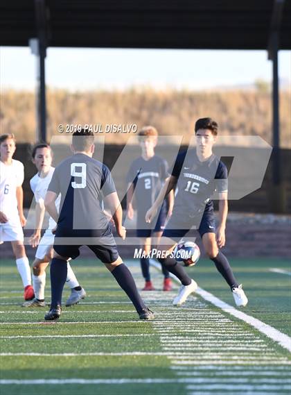 Thumbnail 2 in Legend @ ThunderRidge photogallery.