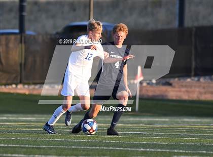 Thumbnail 2 in Legend @ ThunderRidge photogallery.