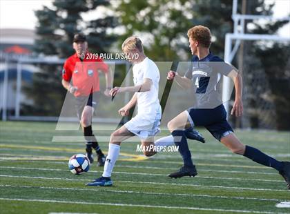 Thumbnail 1 in Legend @ ThunderRidge photogallery.