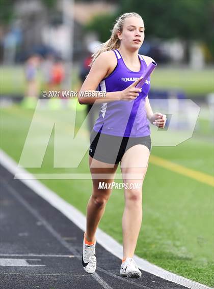 Thumbnail 3 in Williamsville East @ Hamburg photogallery.