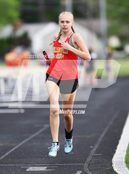 Thumbnail 2 in Williamsville East @ Hamburg photogallery.
