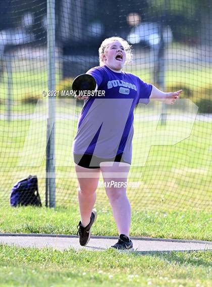 Thumbnail 1 in Williamsville East @ Hamburg photogallery.