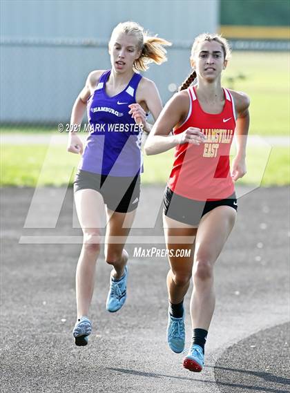 Thumbnail 3 in Williamsville East @ Hamburg photogallery.