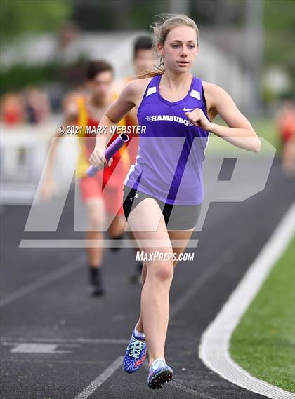 Thumbnail 3 in Williamsville East @ Hamburg photogallery.
