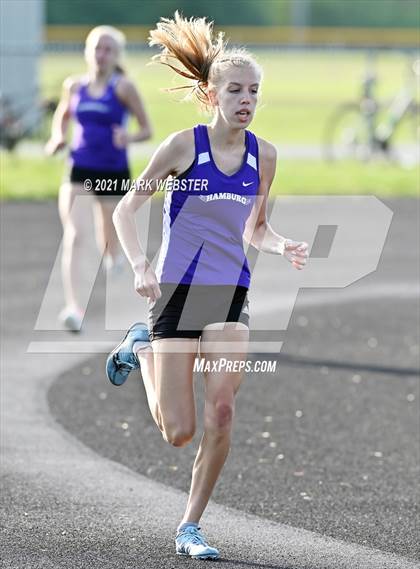 Thumbnail 1 in Williamsville East @ Hamburg photogallery.