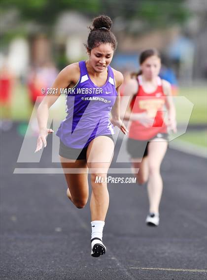 Thumbnail 1 in Williamsville East @ Hamburg photogallery.