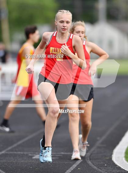 Thumbnail 1 in Williamsville East @ Hamburg photogallery.