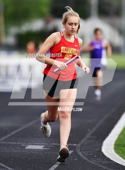 Thumbnail 2 in Williamsville East @ Hamburg photogallery.