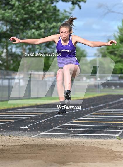 Thumbnail 3 in Williamsville East @ Hamburg photogallery.