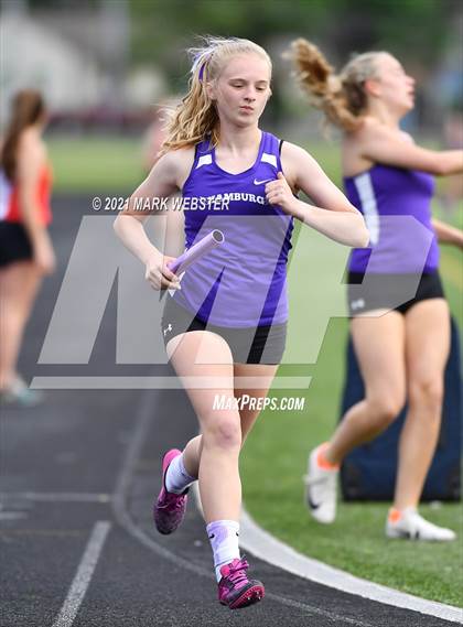 Thumbnail 2 in Williamsville East @ Hamburg photogallery.