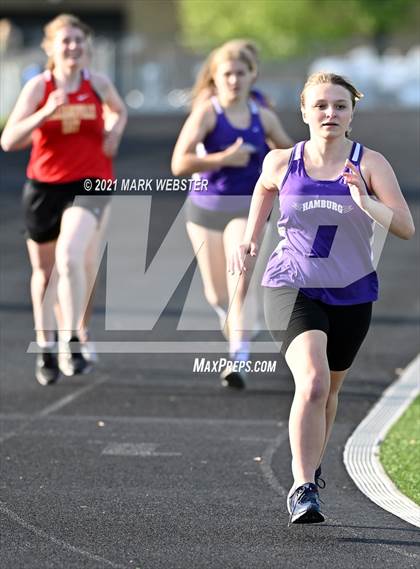 Thumbnail 3 in Williamsville East @ Hamburg photogallery.