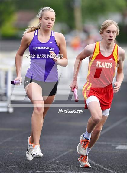 Thumbnail 1 in Williamsville East @ Hamburg photogallery.
