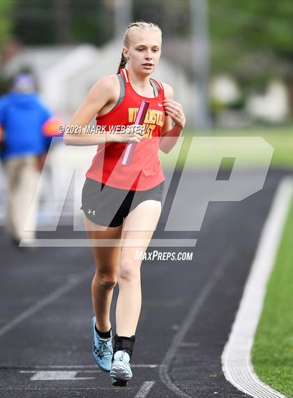 Thumbnail 3 in Williamsville East @ Hamburg photogallery.