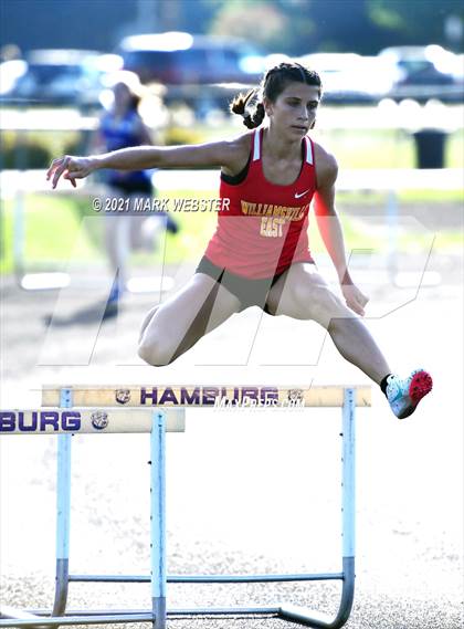 Thumbnail 3 in Williamsville East @ Hamburg photogallery.