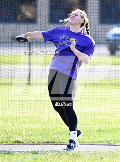 Thumbnail 2 in Williamsville East @ Hamburg photogallery.