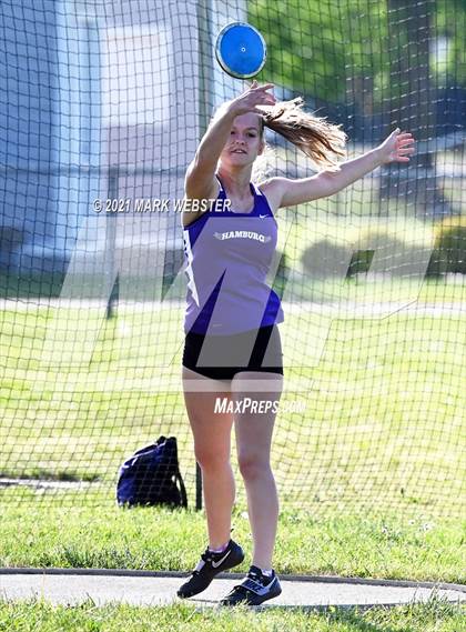 Thumbnail 3 in Williamsville East @ Hamburg photogallery.