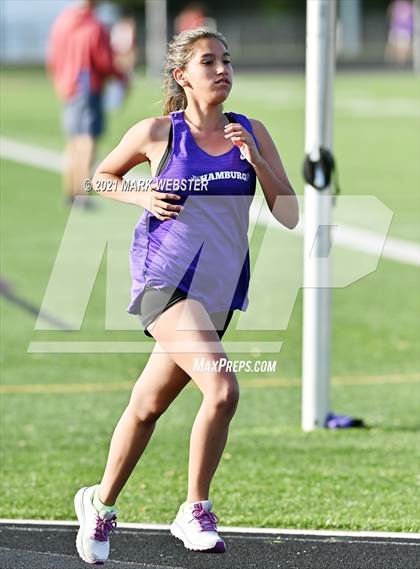 Thumbnail 2 in Williamsville East @ Hamburg photogallery.