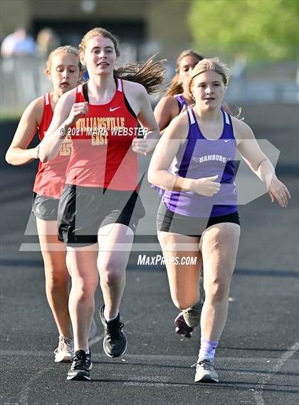 Thumbnail 1 in Williamsville East @ Hamburg photogallery.