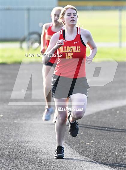 Thumbnail 3 in Williamsville East @ Hamburg photogallery.