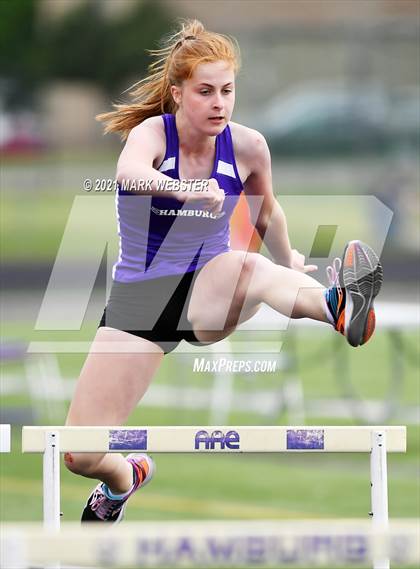 Thumbnail 3 in Williamsville East @ Hamburg photogallery.
