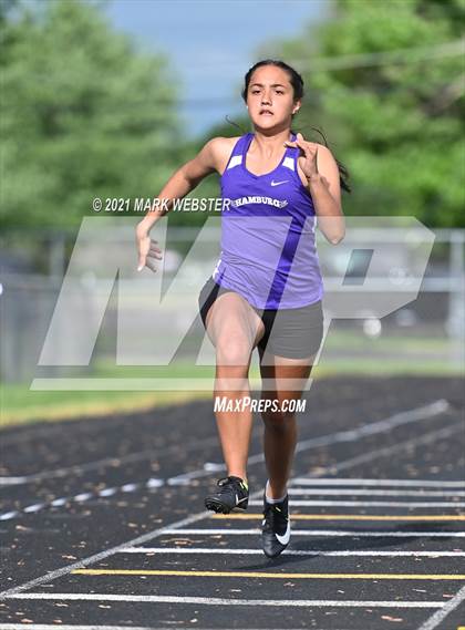Thumbnail 1 in Williamsville East @ Hamburg photogallery.