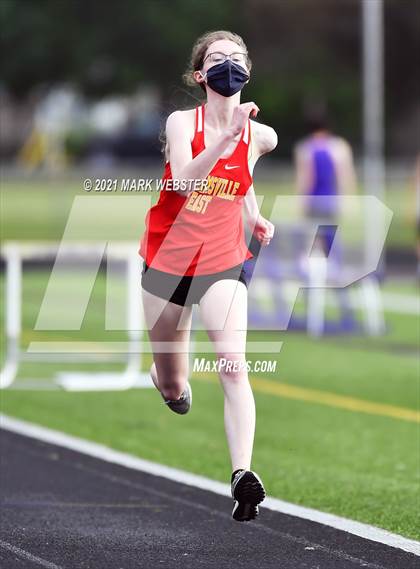 Thumbnail 1 in Williamsville East @ Hamburg photogallery.