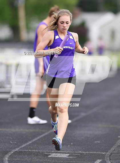 Thumbnail 3 in Williamsville East @ Hamburg photogallery.